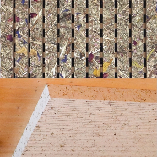 Sky Akustikpaneel Almwiese